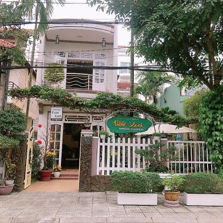 Green Garden Homestay Hoi An Exterior photo
