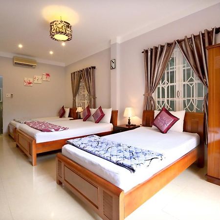 Green Garden Homestay Hoi An Exterior photo