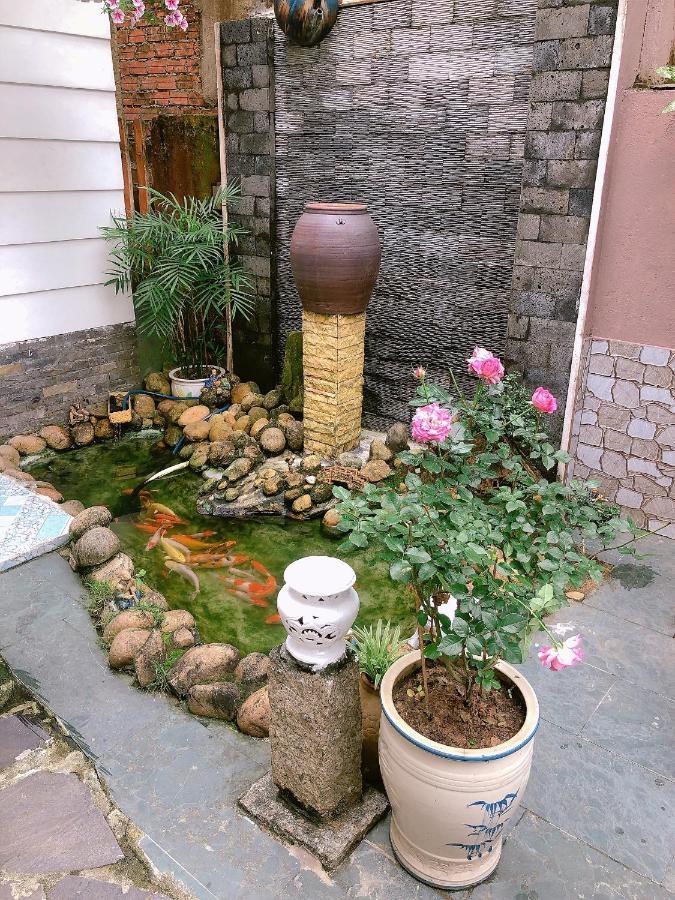 Green Garden Homestay Hoi An Exterior photo