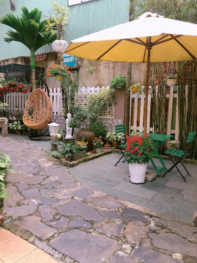 Green Garden Homestay Hoi An Exterior photo