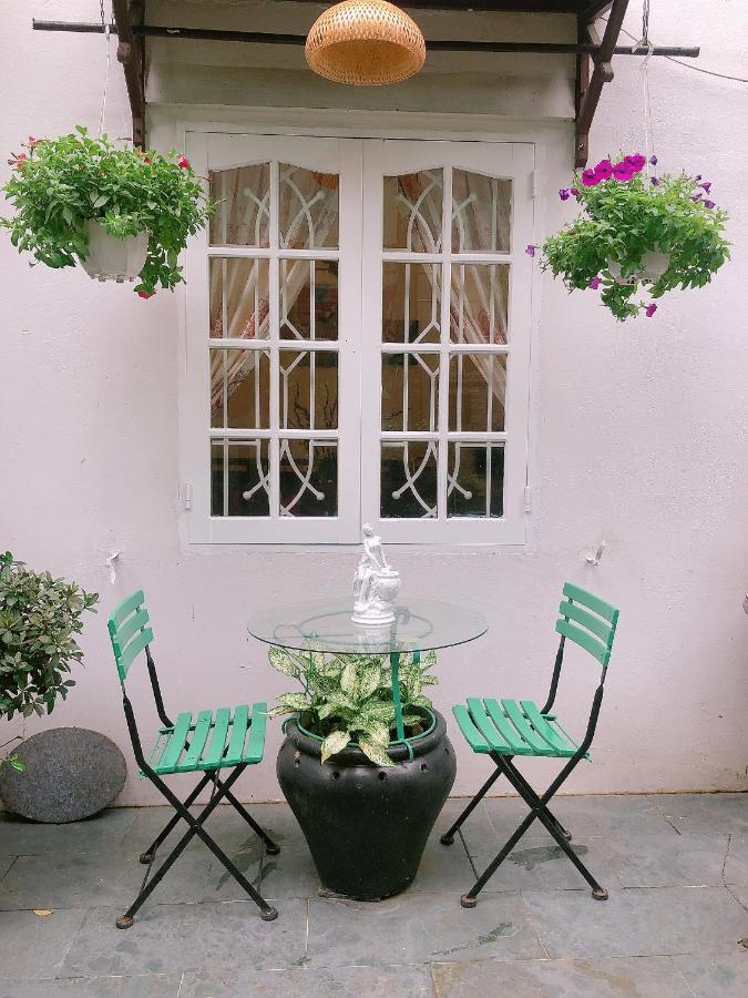 Green Garden Homestay Hoi An Exterior photo