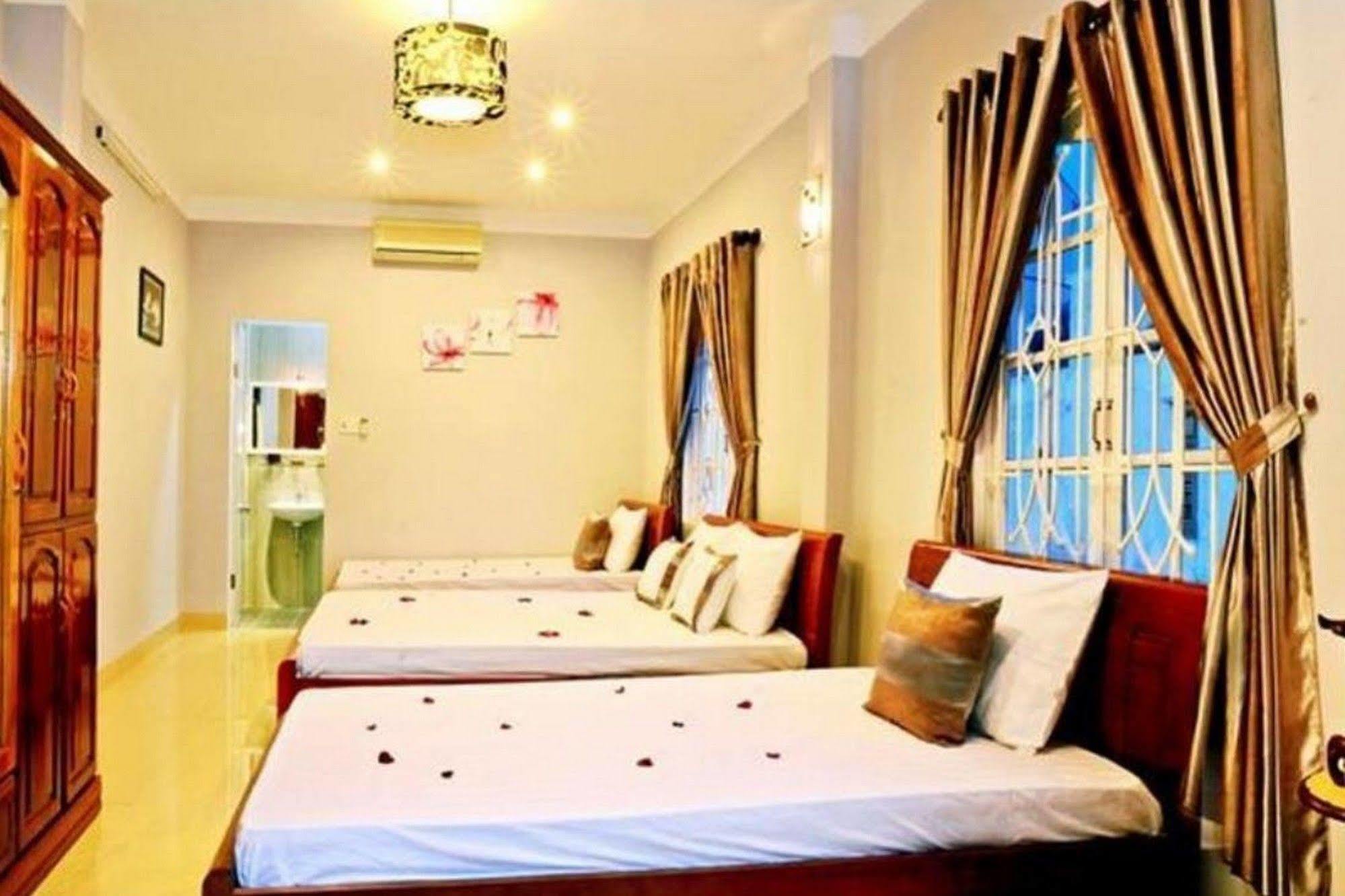 Green Garden Homestay Hoi An Exterior photo