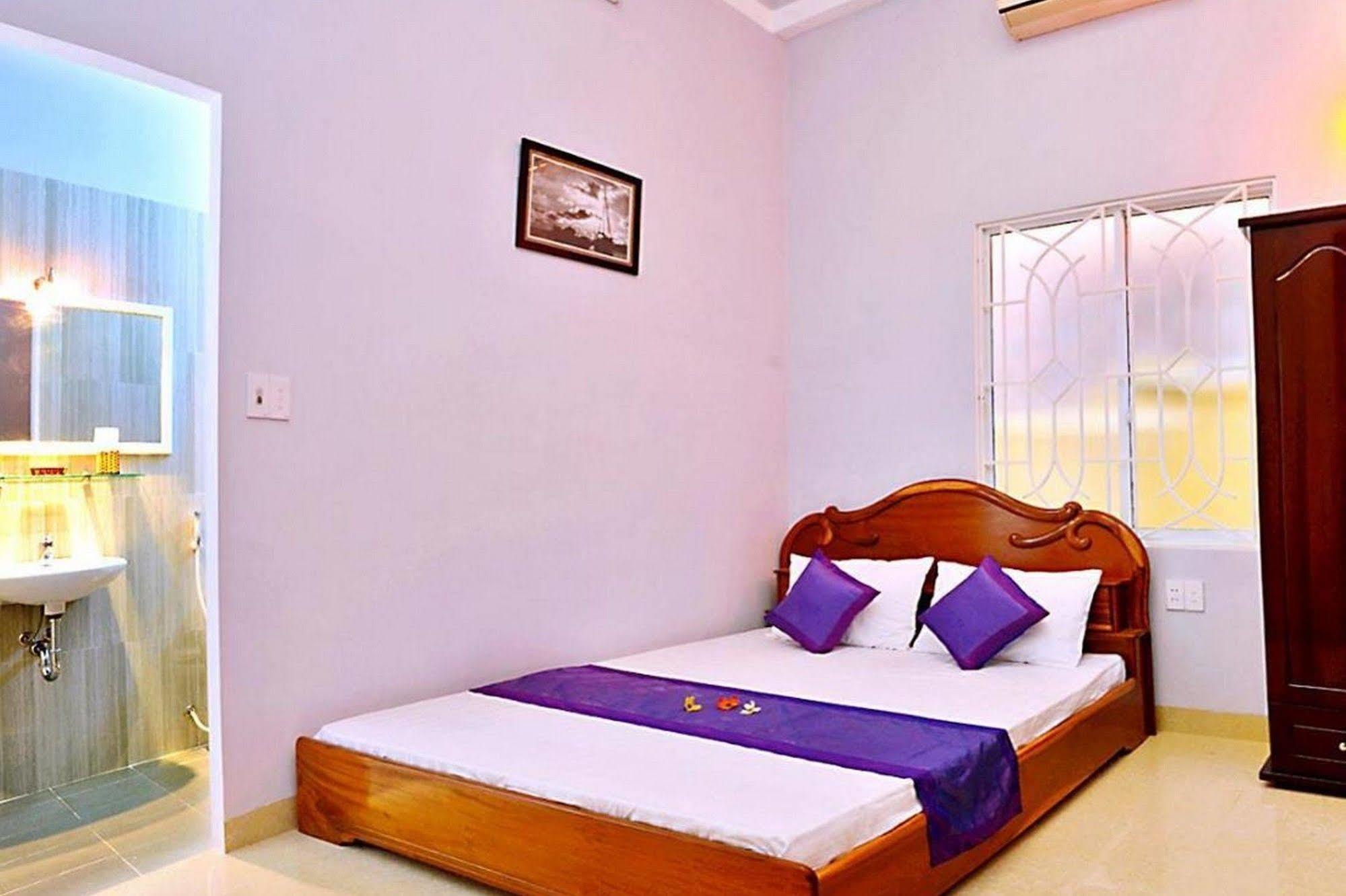 Green Garden Homestay Hoi An Exterior photo