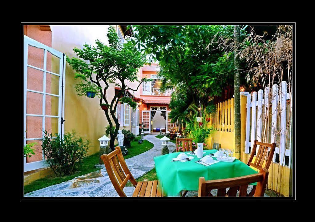 Green Garden Homestay Hoi An Exterior photo
