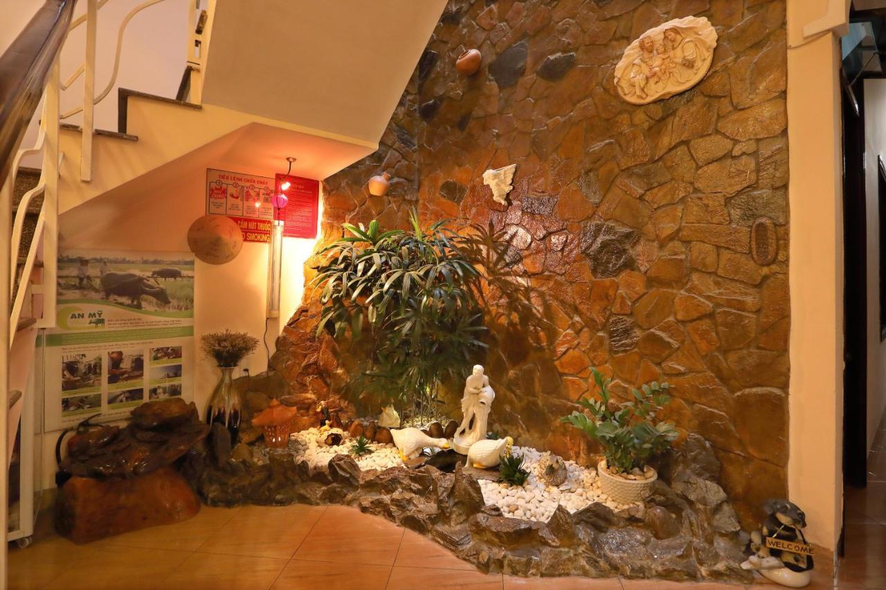 Green Garden Homestay Hoi An Exterior photo
